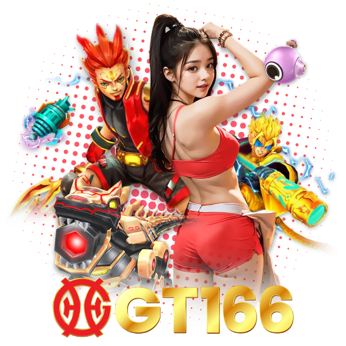 GT166